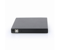 Gembird Napęd DVD na USB - 1143838 - zdjęcie 3